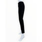 Eileen Fisher NWT Black Slim Ankle Pant Size S