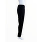 Eileen Fisher NWT Black Slim Ankle Pant Size S