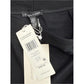Eileen Fisher NWT Black Slim Ankle Pant Size S