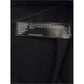 Eileen Fisher NWT Black Slim Ankle Pant Size S