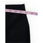 Eileen Fisher NWT Black Slim Ankle Pant Size S