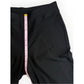 Eileen Fisher NWT Black Slim Ankle Pant Size S