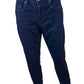 Parker Smith Blue Skinny Jeans Size 30