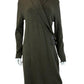 LAUREN Ralph Lauren Casual Dress Size L