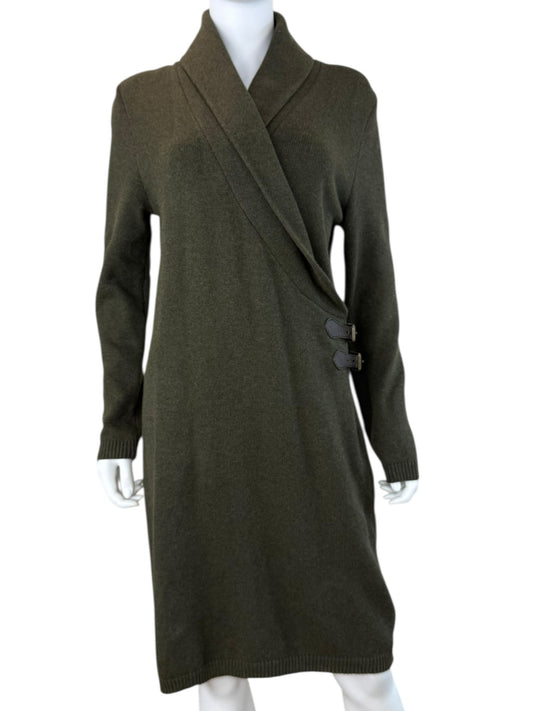 LAUREN Ralph Lauren Casual Dress Size L