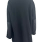 LAUREN Ralph Lauren Black Knit Jacket Size 2X