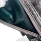 hobo Kai Pearled Silver Card Holder