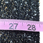 EILEEN FISHER Black Linen Sweater Size S