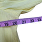 ABLE Yellow Casual Dress Size M