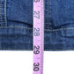Chico's Size L Jacket - Denim