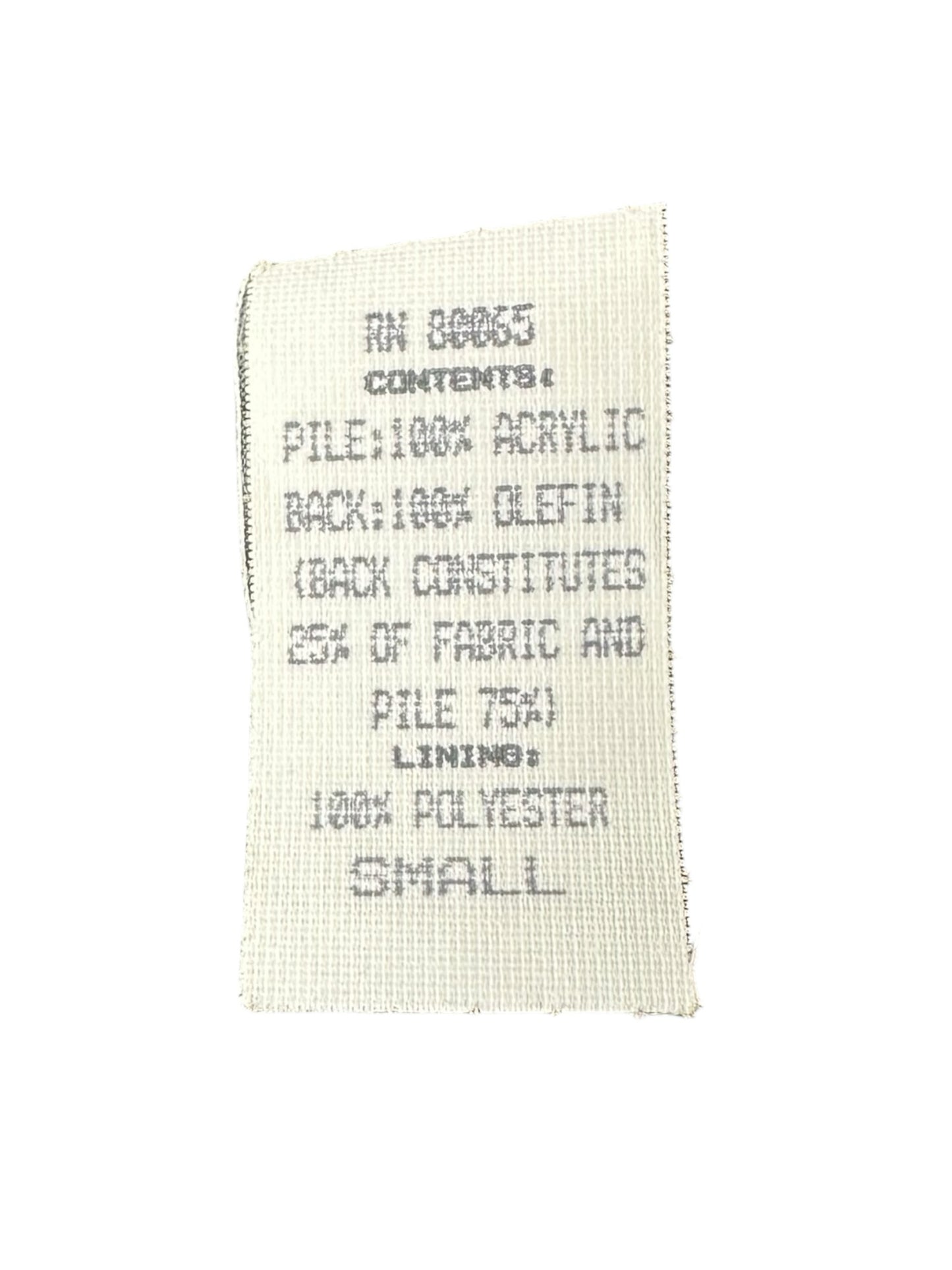 boulevard east Size S Trench