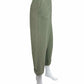 MICHAEL Michael Kors Olive Cropped Pants Size XL