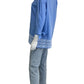 Talbots Size L BASE Blouse