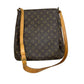 Louis Vuitton Musette Salsa Long Strap Designer Shoulder Handbag