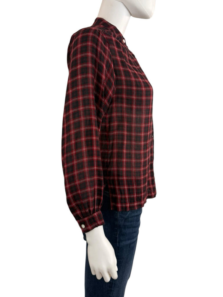 DOEN Size XS Blouse