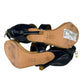 Tory Burch Danielle Caged Leather Sandal Pumps Size 8.5