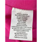 Trina Turk Pink Flutter Sleeve Mini Dress Size XS