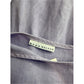 BRYN Walker Lilac 100% Linen Tank Size XL