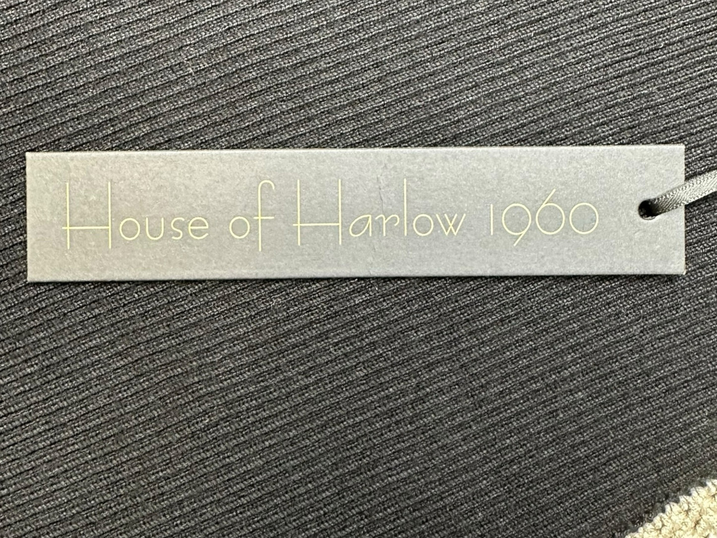 house of harlow Size L BASE Tank