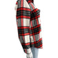 Rails Red Plaid Flannel Size XS