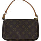 Louis Vuitton Monogram Canvas Pochette Accessoires