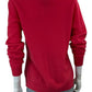 TAHARI Size L BASE Sweater