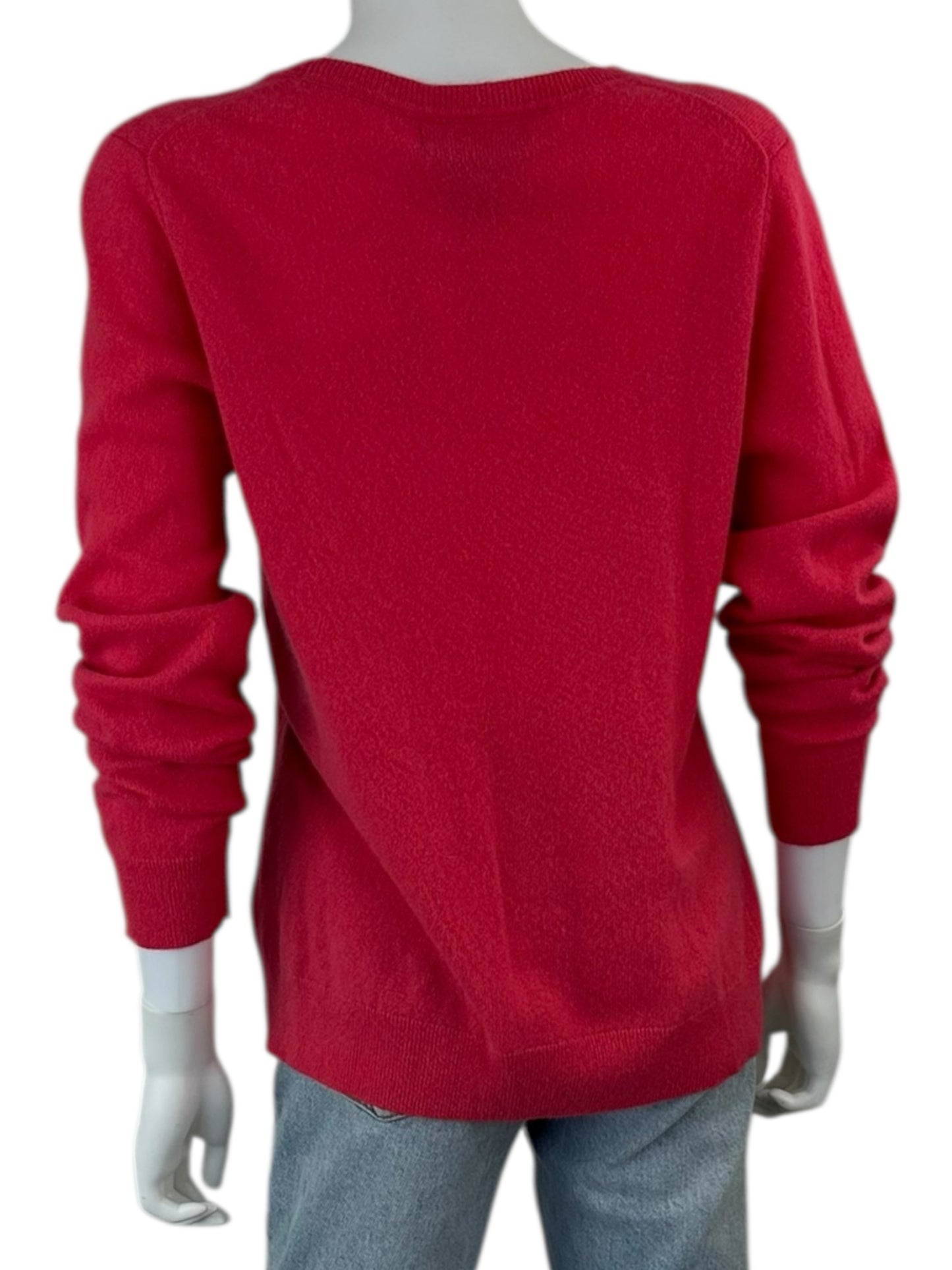 TAHARI Size L BASE Sweater