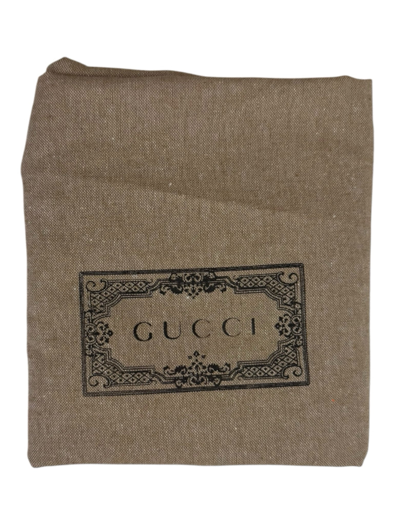 GUCCI Horsebit 1955 Medium Handle Handbag