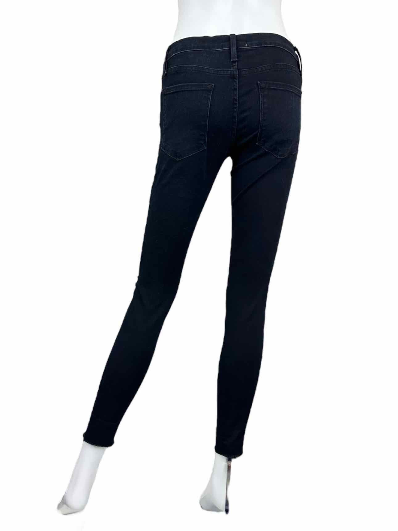 FRAME Le Skinny de Jeanne Size 26