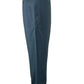 BANANA REPUBLIC Gray 100% Wool Touser Size 14
