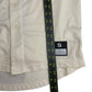 Nike Dri-Fit Cream Razorback Replica Baseball Jersey Size S