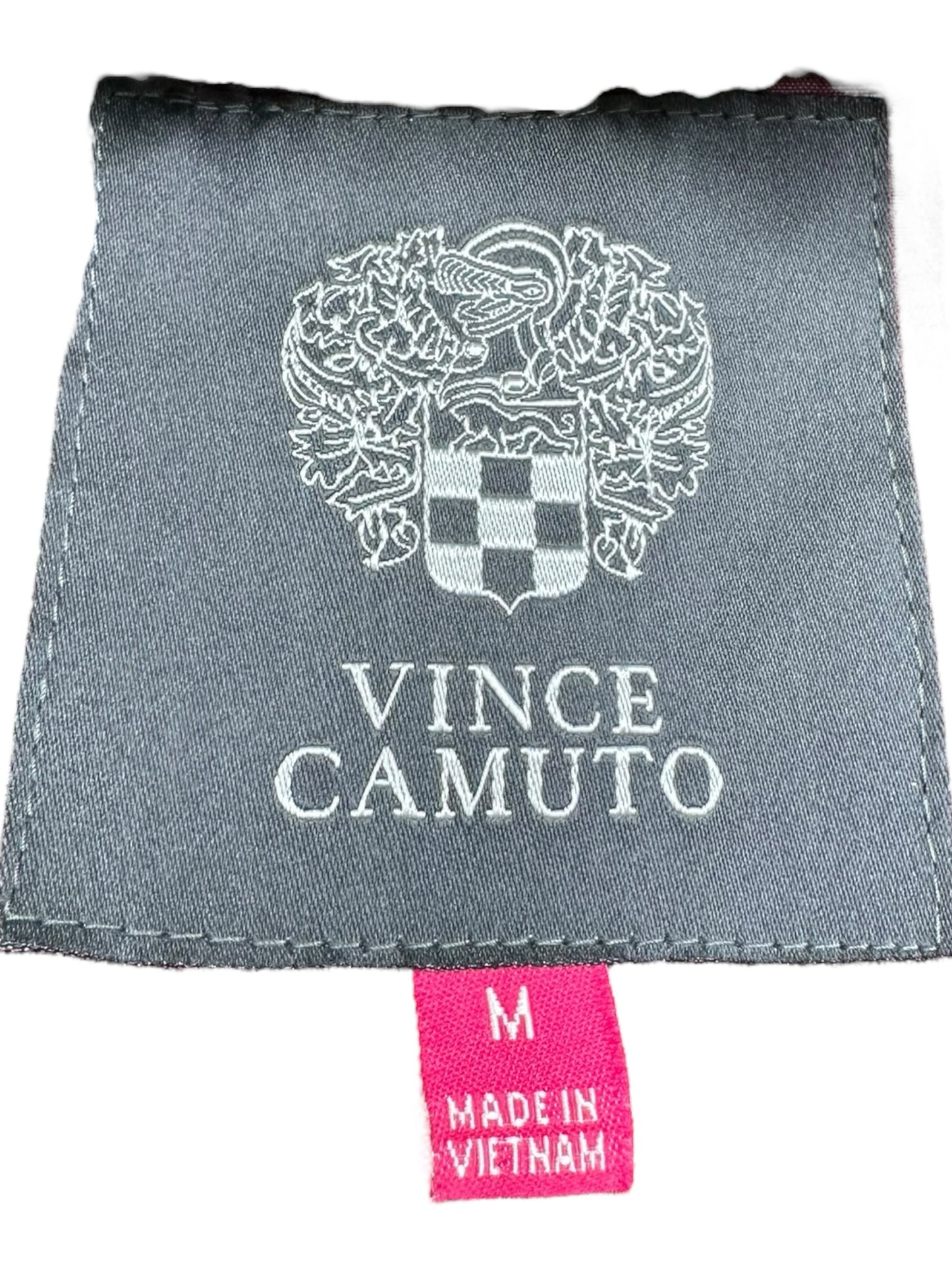VINCE CAMUTO Size M Jacket- Casual