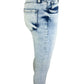 L'Agence Light Wash Jeans Size 24