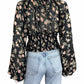 Free People Blouse Size S