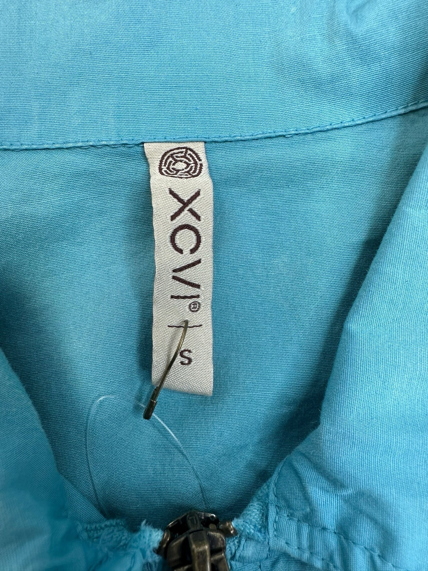 XCVI NWT Aqua Casual Dress Size S
