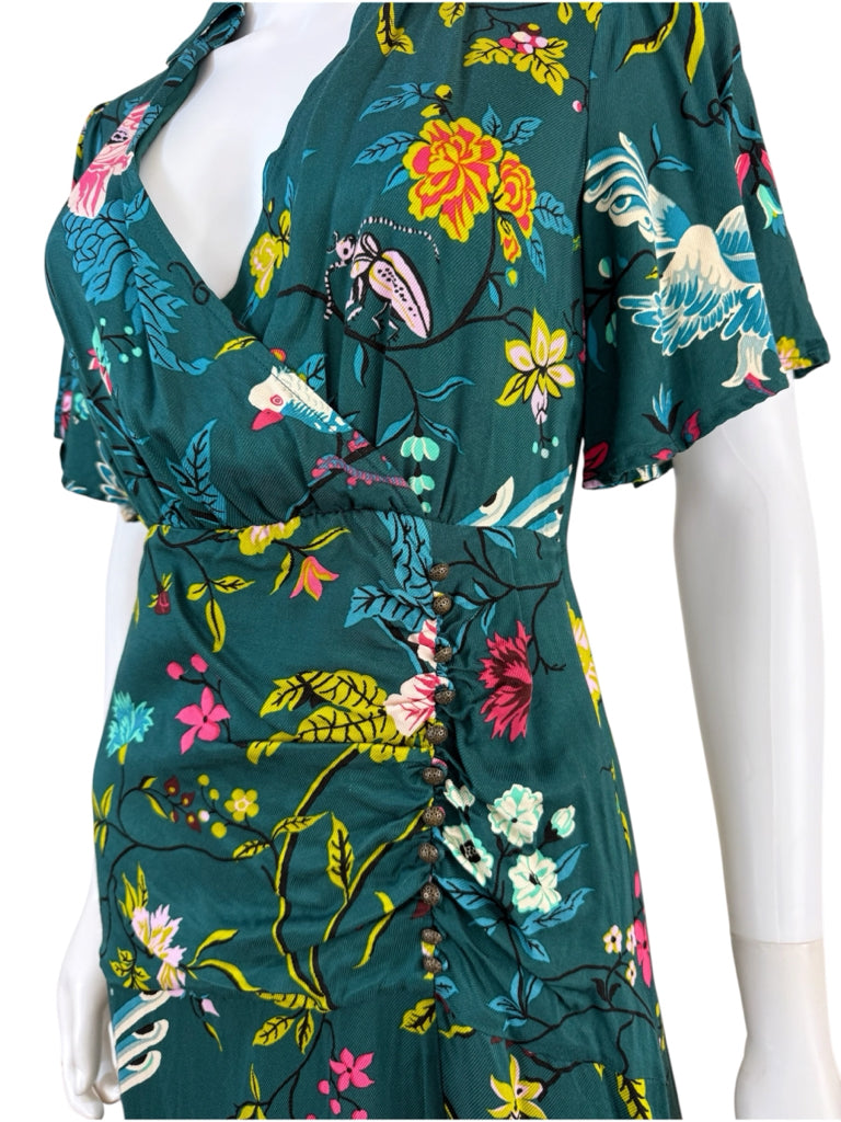 maeve Size 2 Dress- Casual