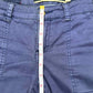 Daughters of the Liberation Navy Cargo Pants Size 26P