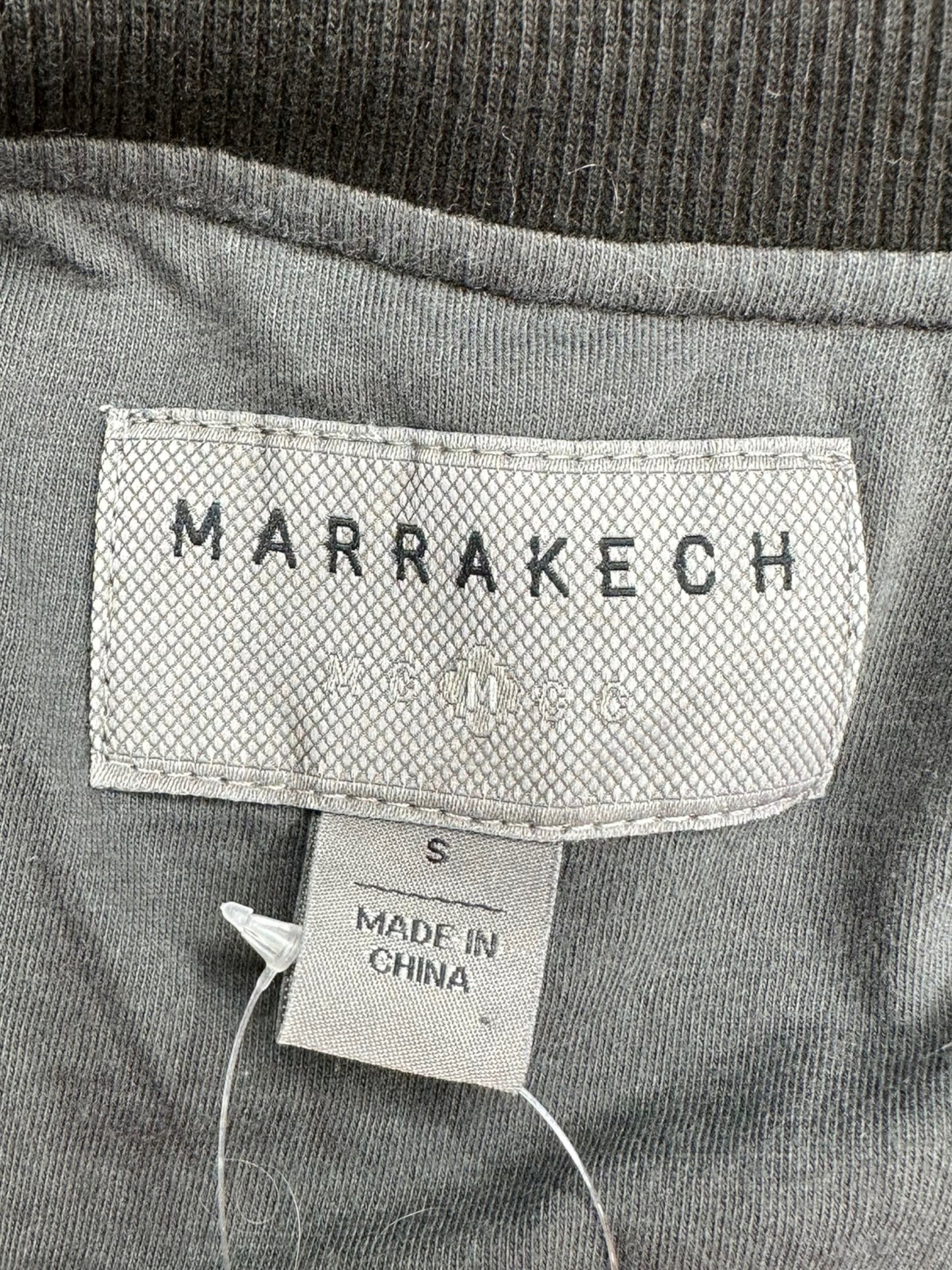 Marrakech Size S BASE Jacket- Casual