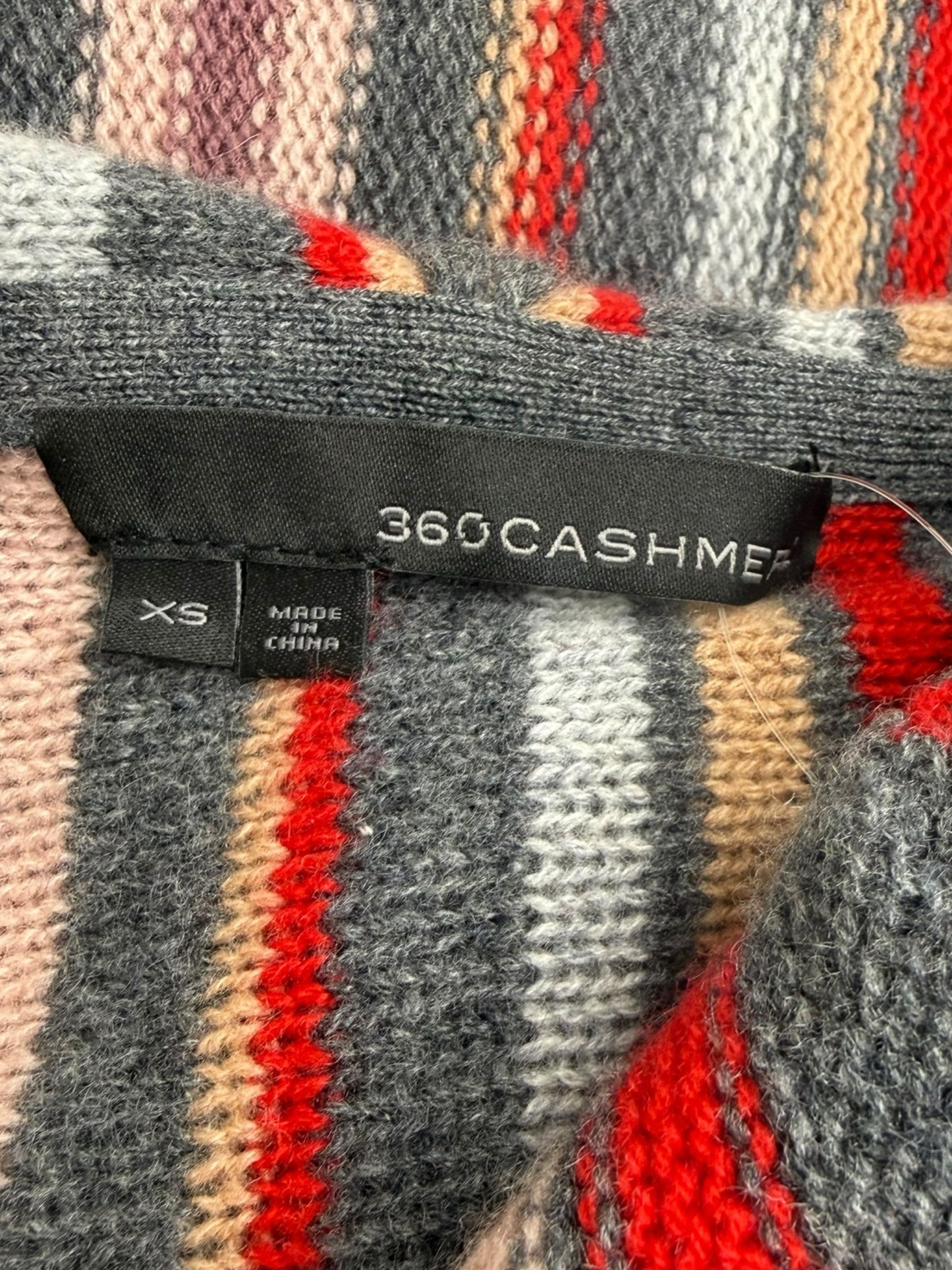 360 CASHMERE Size XS Sweater