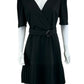DKNY Black Dress Size 10