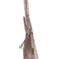 Brahmin 'Pink Icing Melbourne' Shoulder/Crossbody Designer Handbag