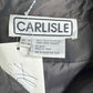 CARLISLE Brown 2PC Knit Set Size S