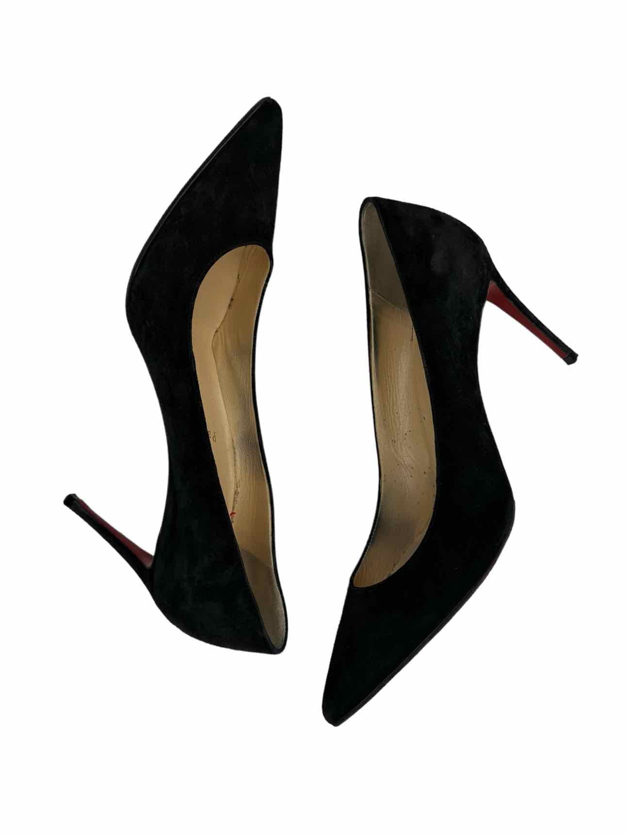 Christian Louboutin Size 37 PRIME Pumps/Heels