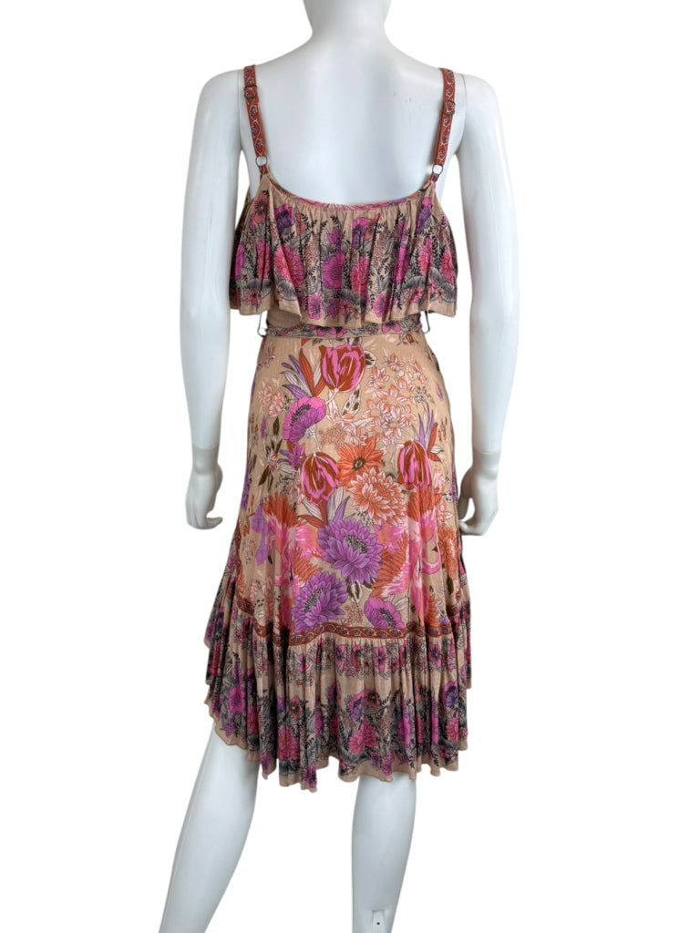 Spell & the Gypsy Collective Siren Song Sundress Size XS