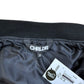 CHRLDR Green Leopard Satin Bomber Jacket Size M