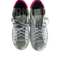 P448 NWT John Lace-Up Low-Top Sneaker Size 36