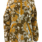 THE NORTH FACE Camouflage Campshire 2.0 Pullover Hoodie Jacket Size L