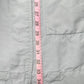 cabi Pastel Blue TANNER Trench Coat Size M