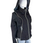 SOHUNG DESIGNS Size XL BASE Jacket - Denim
