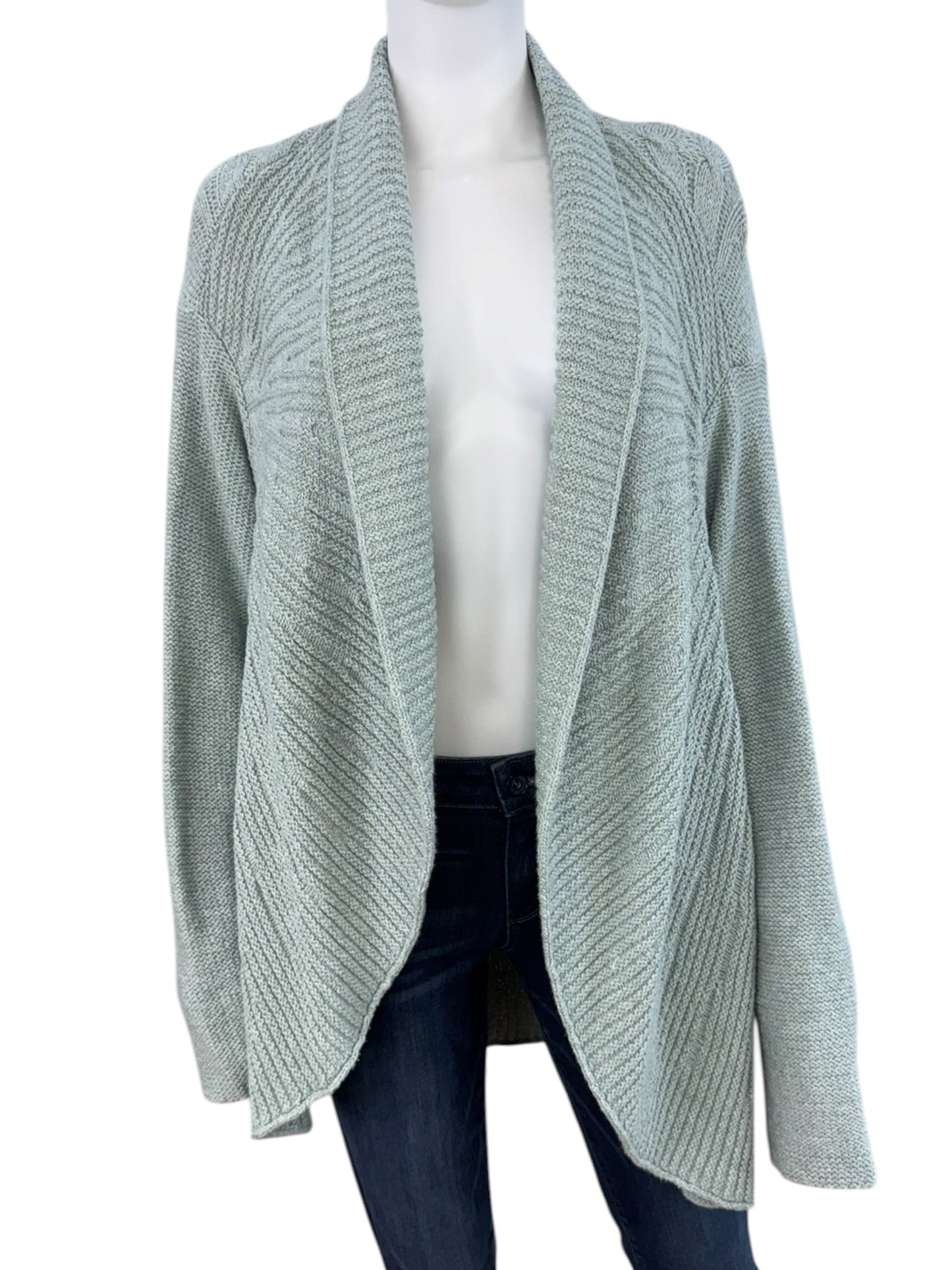 J. Jill Size L Cardigan
